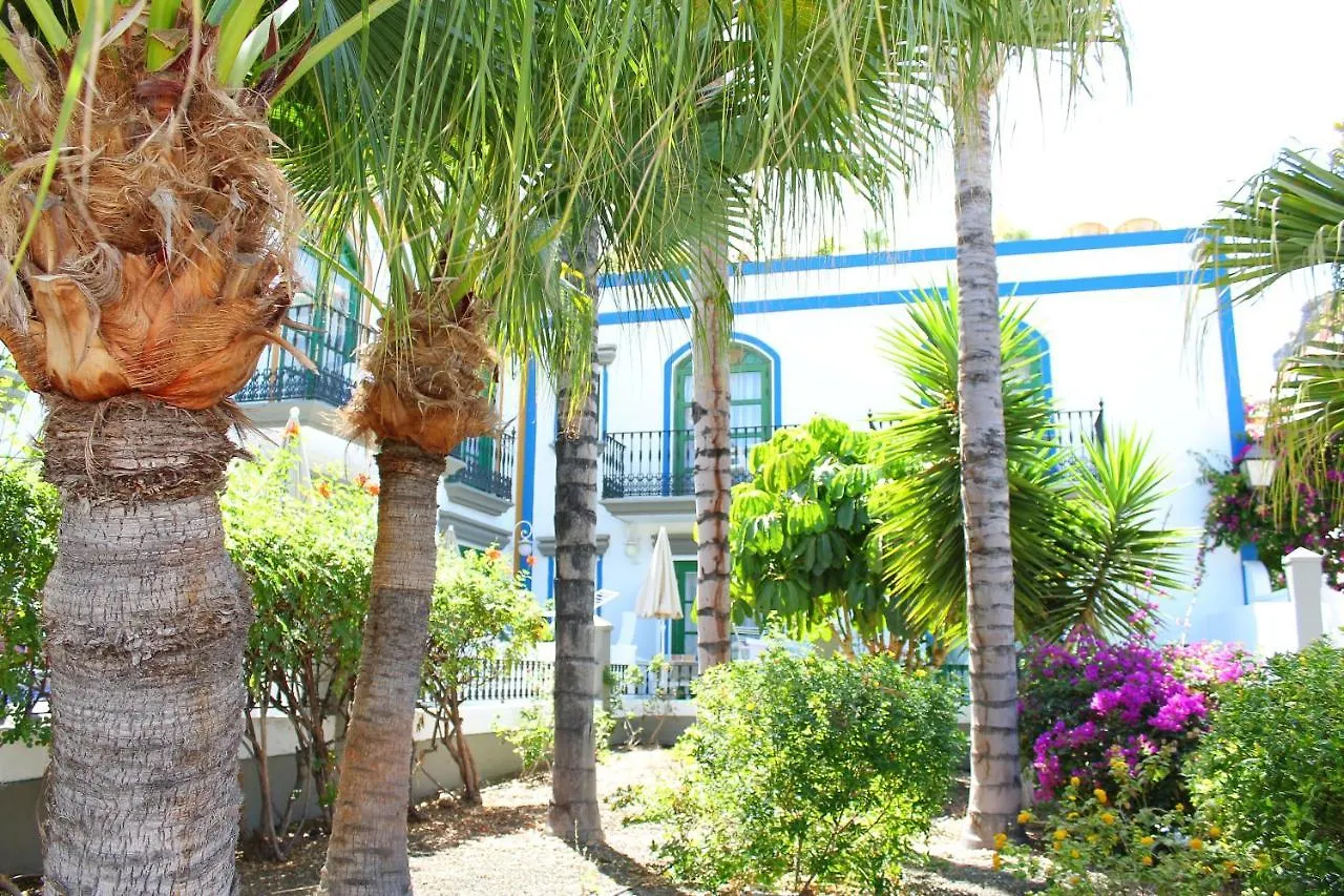 Sunny Puerto De Mogan Apartment 0*,  Spain
