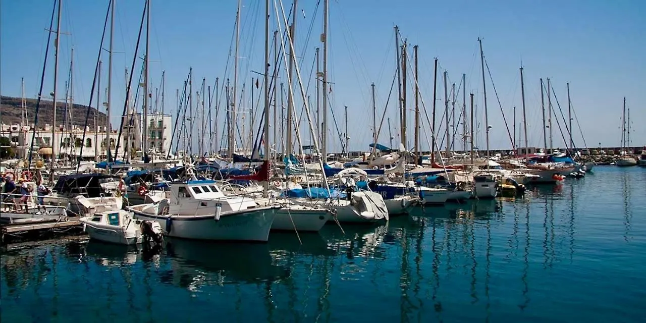 Sunny Puerto De Mogan Apartment 0*,  Spain