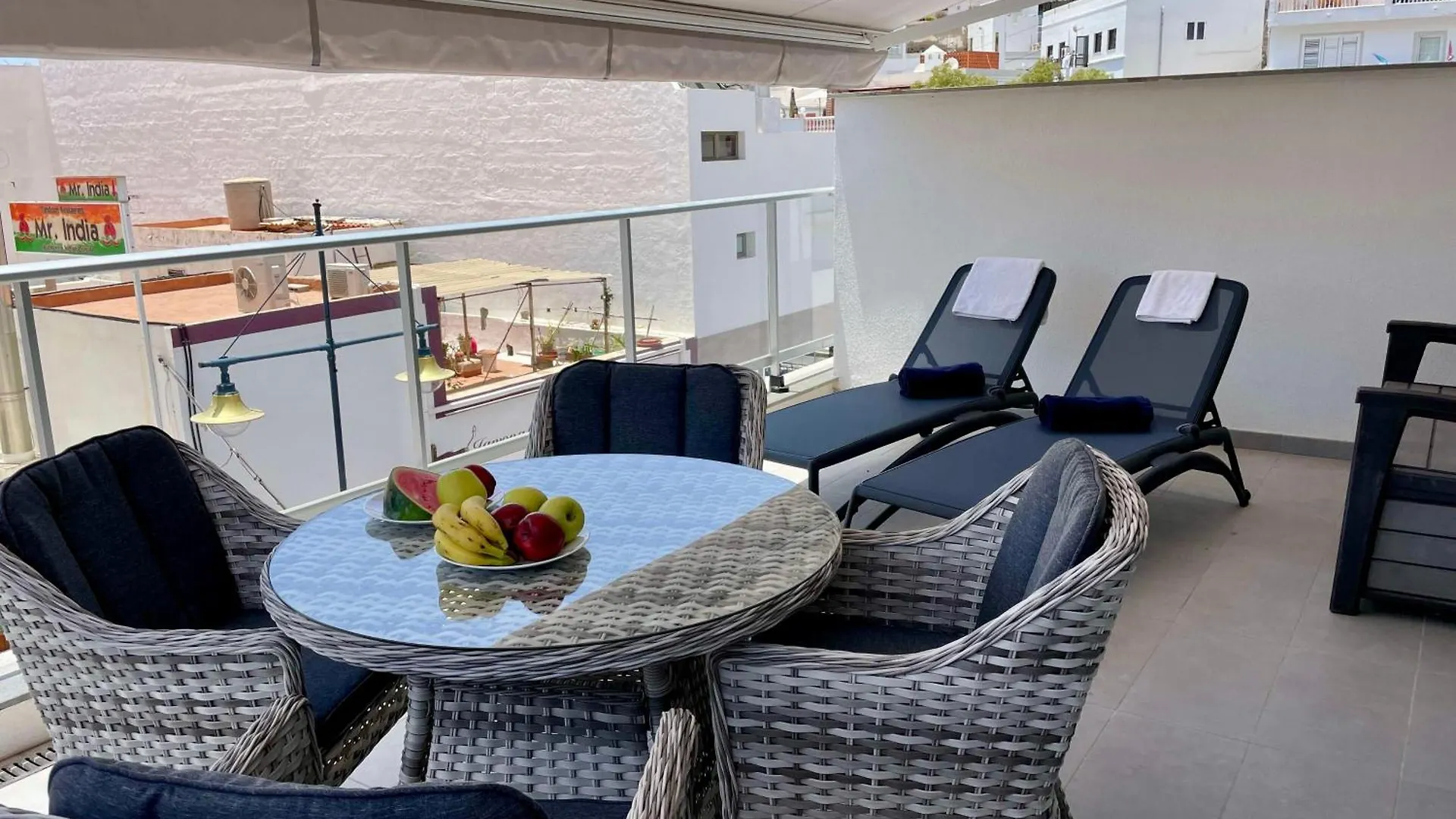 Sunny Puerto De Mogan Apartment 0*,  Spain
